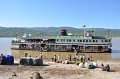 01 - Ferry from Bhamo to Mandalay